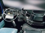Volvo FM7 4x2 1998 года
